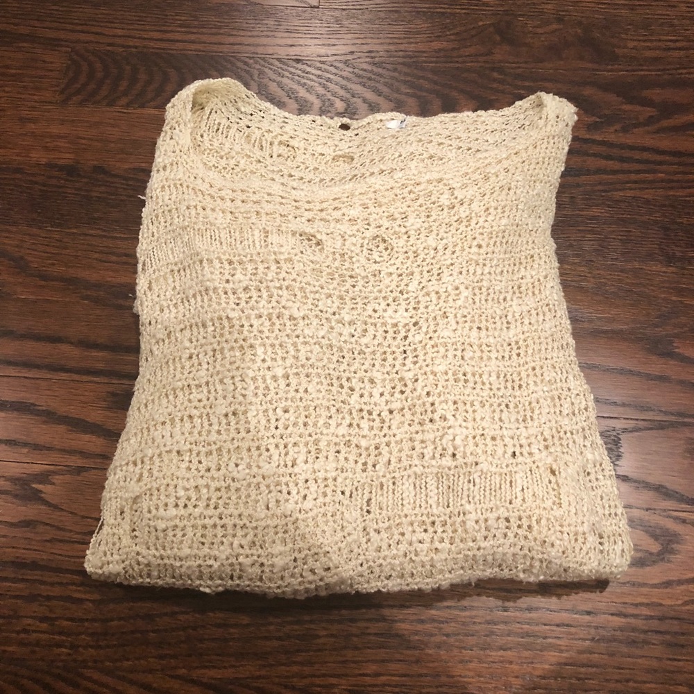 Sweater from LF